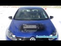 Vw Golf R Imotor Review - Youtube