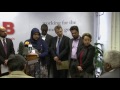 Two Suspects in Murder Known to London Police
