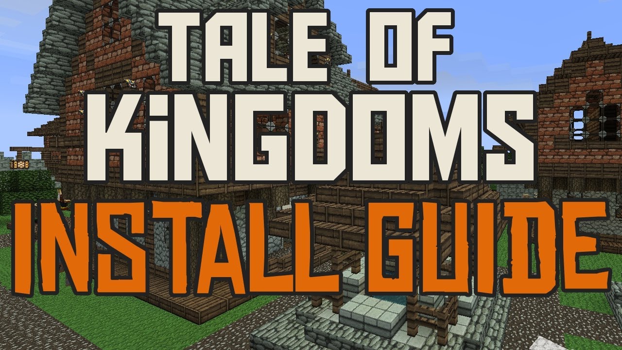 tale of kingdoms mod 1.3 2 download