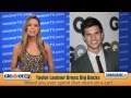 Taylor Lautner Buys New Car - Youtube