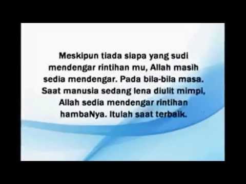 Berakhir MH370 alfatihah..