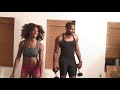 The Best Home Workout - Exercise Routine