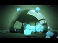 Dubstep Mix *Cinema 4D* - *Beeple* Visuals - Awesome Video MiX!