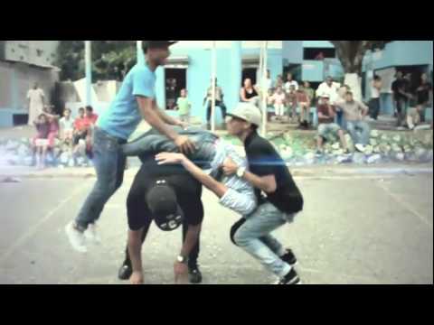 DEMBOW DOMINICANO MIX 2012 - YouTube