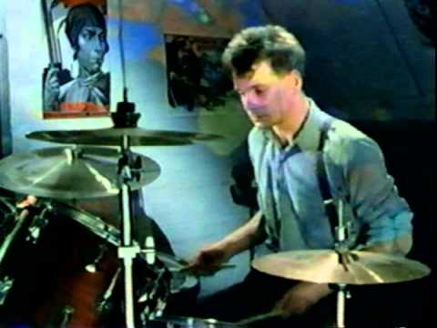 Porcupine : The Videos