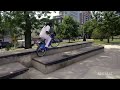 Citi Bike BMX