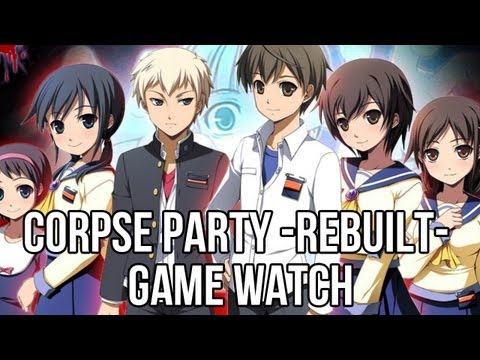 corpse party free pc english download