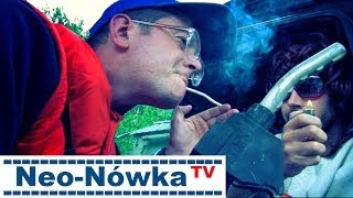 Neo-Nówka TV - Gdzie Wandzia tankuje?