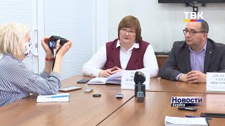 Бердские педагоги, дети, а также их родители погружаются в неизведанное – дистанционное обучение