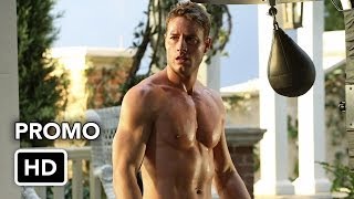 Revenge 3x15 Promo "Struggle" (HD)