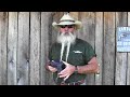 Shooting the Taurus PT-111 Millennium G2 Compact 9mm Semi-Auto Pistol - Gunblast.com