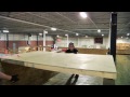 Drew Bezanson vs Joyride 150