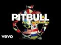 Pitbull - International Love (Feat. Chris Brown)