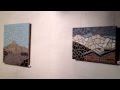 Expo Musée de Bagnes décembre 2012