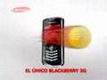 Blackberry Pearl 3g De Iusacell - Tv Spot - Youtube