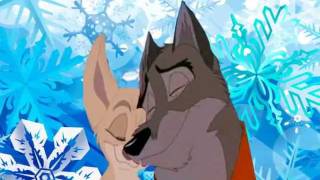 ♥ Balto x Jenna x Steele x Angel ♥
