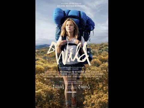 Wild (2014)