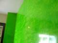 estuco verde brillante albacete "maikro"