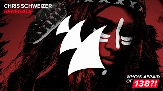 Chris Schweizer - Renegade Chris Schweizer - Renegade