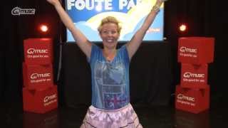 Wat danst Kristel? Win de Foute CD-box! #1 // Q-music