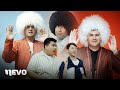Bojalar & Komronbek Soburov - Shafala (Official Music Video)