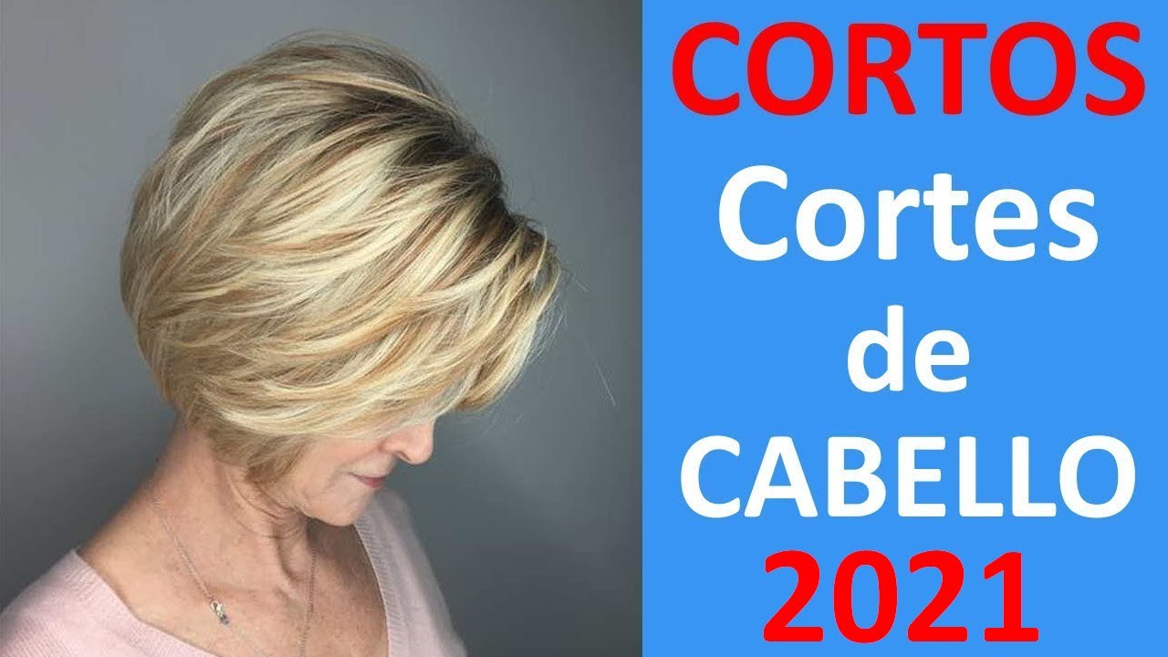 Cortes De Cabello Corto Para Mujeres De 40 Anos