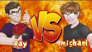 VS Episode 23 - Ray vs. Michael