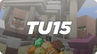 MineCraft Xbox360 PS3 - TU15 Todo el contenido Lista Oficial