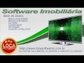 software Imobiliaria software para imobiliaria  - youtube
