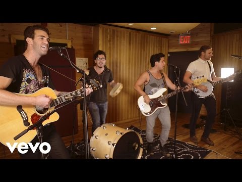 Believer (live acoustic)