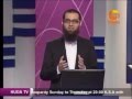 Islamic Jeopardy Ep 1