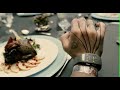 Children of Men, Art Scene