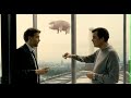 Children of Men, Art Scene