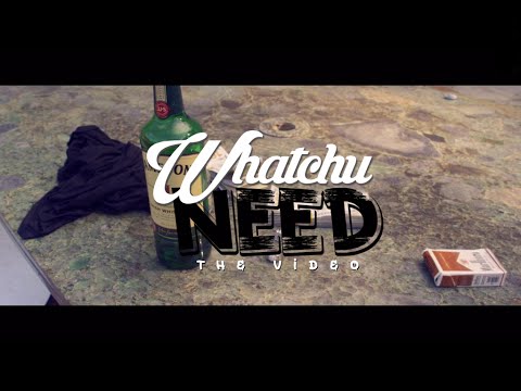Chris Webby - Whatchu Need