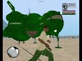 Starbug 1 for GTA San Andreas - by Chong McBong