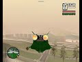 Starbug 1 for GTA San Andreas - by Chong McBong