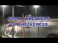 SID'S VIEW (2013) - From Wreckers to Checkereds