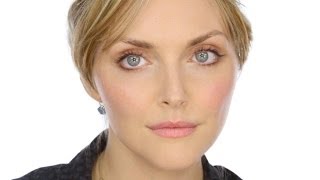 Fresh Faced Beauty Makeup With Sophie Dahl