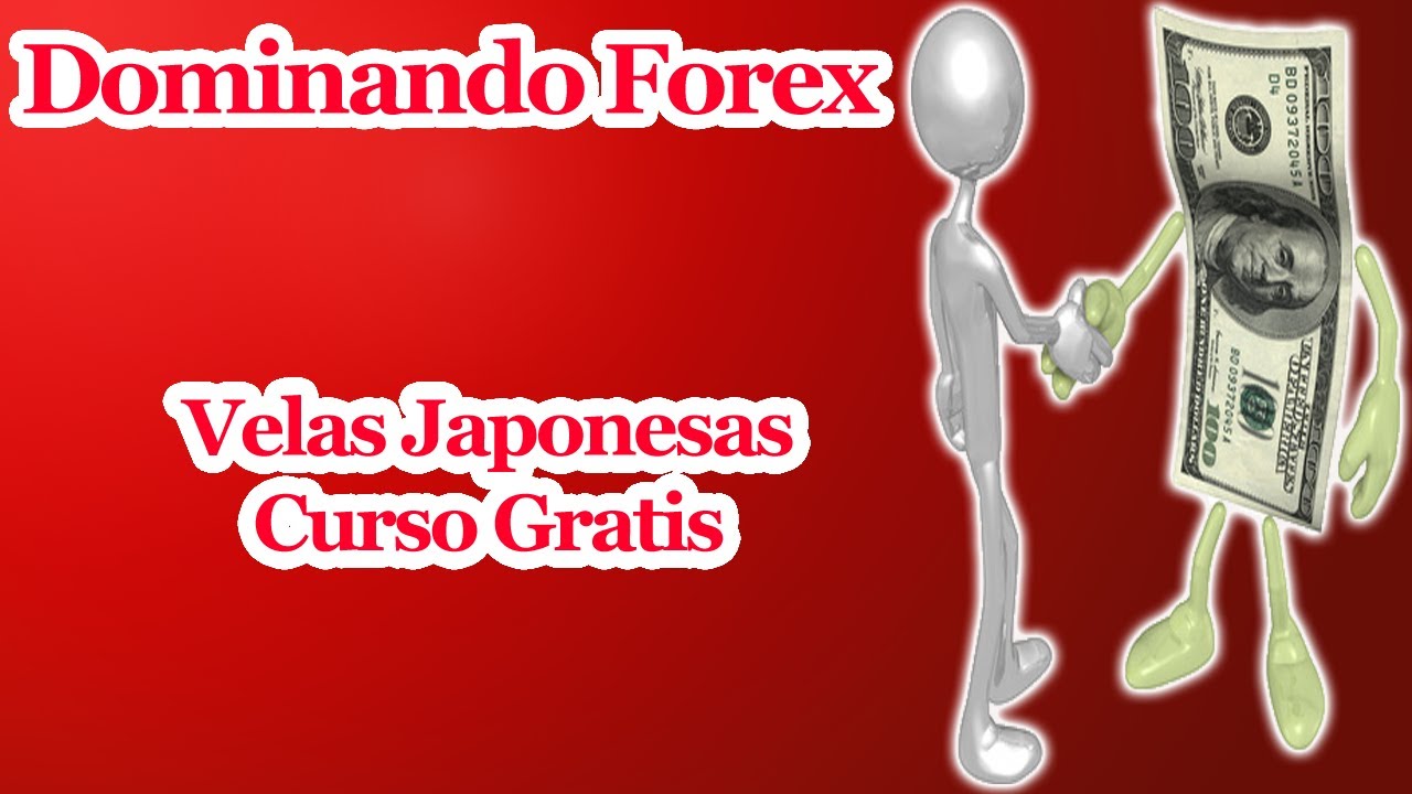 Curso gratuito forex