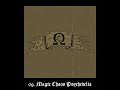 Enshadowed -
