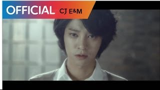 정준영 (Jung Joon Young) & 윤하 (Younha) - 달리 함께 (Just The Way You Are) (Official Teaser)