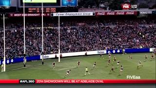 AFL 360: Brilliant Showdown XXXV montage