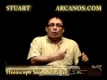 Video Horscopo Semanal PISCIS  del 3 al 9 Junio 2012 (Semana 2012-23) (Lectura del Tarot)