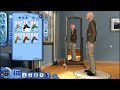 Let's Play: The Sims 3 Seasons - (Part 1) - Create-A-Sim