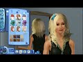 Let's Play: The Sims 3 Seasons - (Part 1) - Create-A-Sim