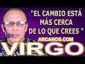 Video Horscopo Semanal VIRGO  del 29 Octubre al 4 Noviembre 2023 (Semana 2023-44) (Lectura del Tarot)