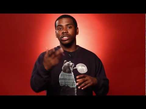 The Unnamed Music Show - Meek Mill: Dreamchasers 2