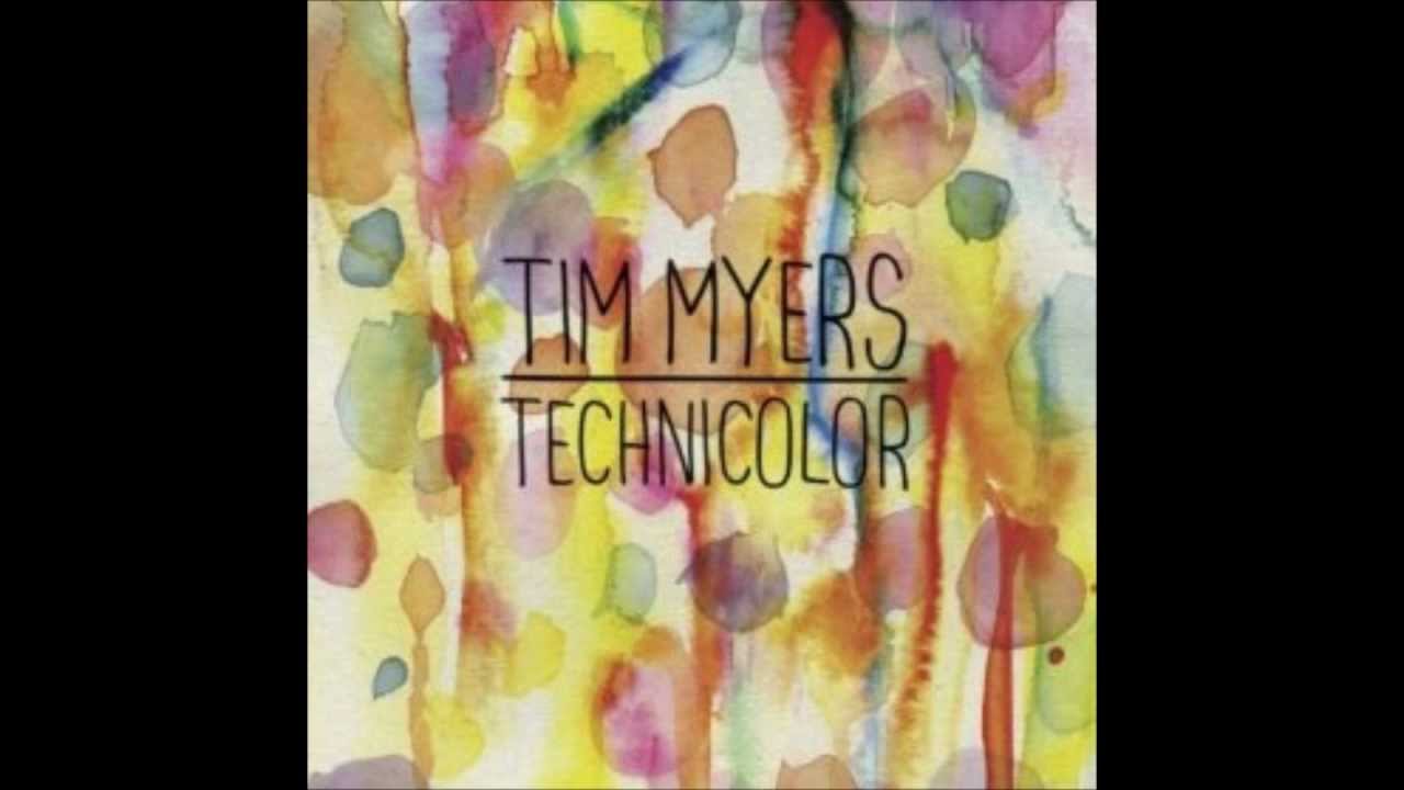 Me and My Friends- Tim Myers - YouTube