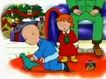 Thumbnail 1 for Caillou's Holiday Movie Part "5 (of 5)" English Thumbnail 1 for Caillou's Holiday Movie Part "5 (of 5)" English