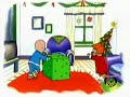 Thumbnail 2 for Caillou's Holiday Movie Part "5 (of 5)" English Thumbnail 2 for Caillou's Holiday Movie Part "5 (of 5)" English